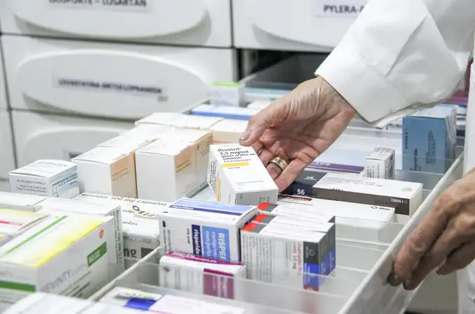 La llegada de nuevos fármacos bate récord en 2023