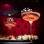 Cóctel de Lobo Bar