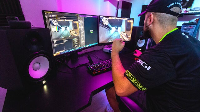 DIGI nuevo patrocinador oficial de ZETA Gaming