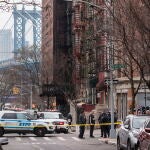 New York City Crime