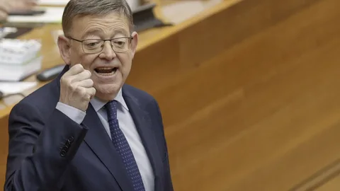 Puig saca pecho de su gestión ante un PP que le reprocha sus silencios