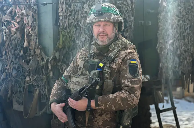 Rusia intensifica su ofensiva en Ucrania de cara al 24 de febrero