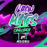 Crewmates Challenge lanza su segunda edición en ASOBU Esports