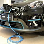 Economía/Motor.- El PP plantea destinar fondos europeos para agilizar la electrificación de vehículos de combustión