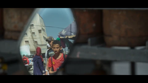 Documental Brooklyn