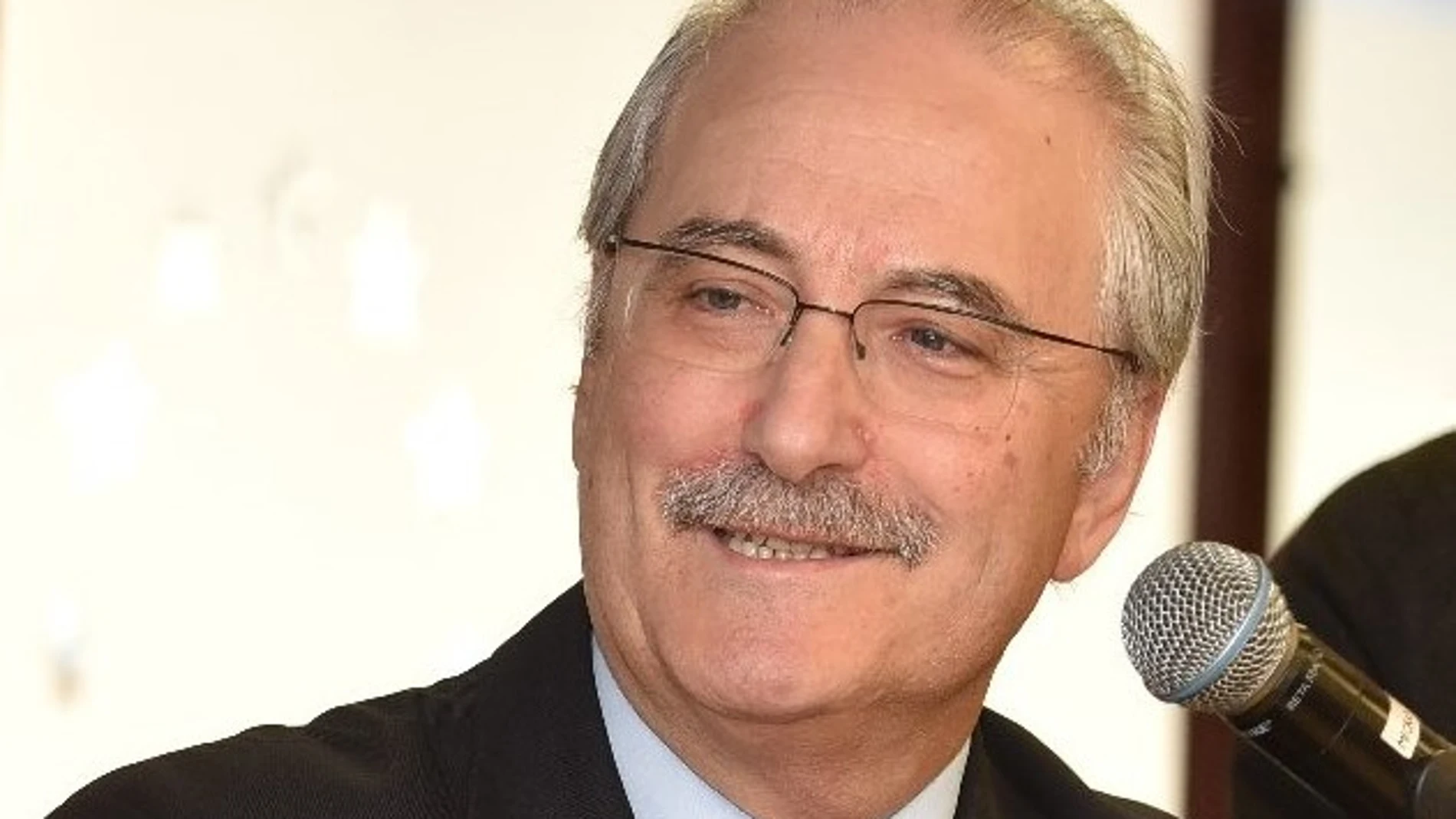 Francisco Fonseca Morillo pregonará la Semana Santa de Valladolid