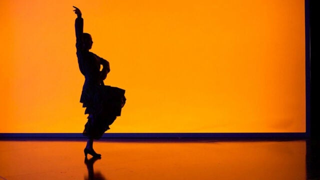 "Flamenco, flamenco", de Carlos Saura