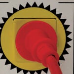 La energía, problema básico para España