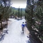 La Panocha o la Cresta del Gallo, el puerto para los ciclistas expertos de la Región de Murcia