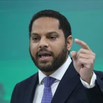 Ignacio Garriga (Vox) acusa al PSC de ser "un partido separatista más"