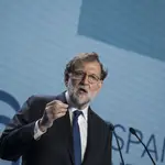 Mariano Rajoy participa este sábado en la presentación del candidato del PP al Ayuntamiento de Telde (Gran Canaria)