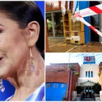 Isabel Pantoja y el 'Wok', su local maldito de Fuengirola