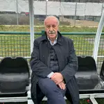 Del Bosque: "A la cantera hay que mirarla siempre"