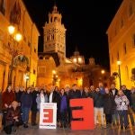 España Vaciada tiene confirmadas candidaturas para las elecciones en tres CCAA y al menos siete capitales de provincia
