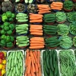 Economía.- La producción en el sector de verduras congeladas cae un 8% en 2022, descendiendo por primera vez en 10 años