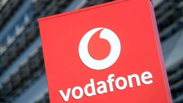 Economía.- Liberty Global, el socio de Telefónica en Reino Unido, compra casi un 5% de Vodafone