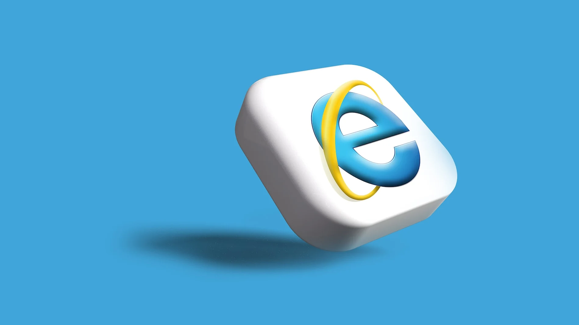 Microsoft elige San Valentín para romper con Internet Explorer: hoy lo elimina de Windows 10.
