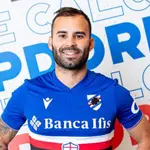Jesé Rodríguez, nuevo fichaje de la Sampdoria