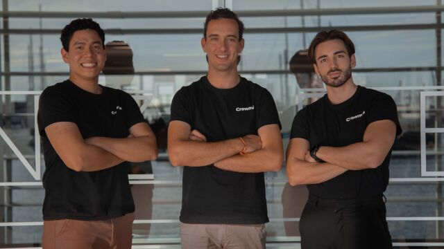 Lantania y Crowmie lanzan el primer proyecto de energía renovable tokenizado de España