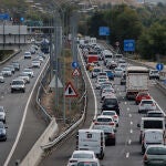 El acuerdo entre la DGT y la UTE "permitirá a 14.000 conductores hacer el curso para recuperar puntos hasta el 24 de septiembre", asegura Juan Carlos Álvarez, portavoz de UTE