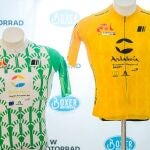 Vuelta a Andalucía 2023: cinco etapas, 840 kilómetros y 17 equipos