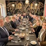 Caja Rural del Sur y Agrimútuo constituyen en Portugal el Consejo Consultivo de Cooperativas Agrícolas Ibéricas