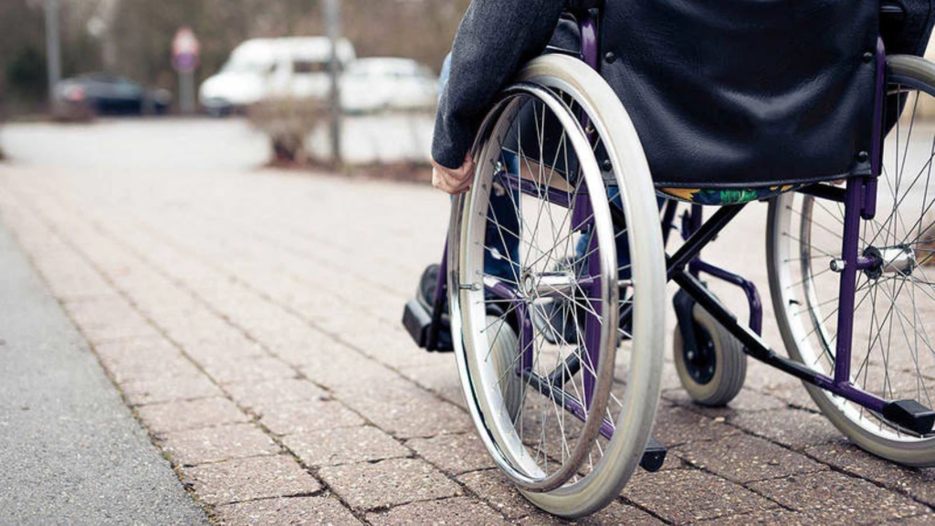 ASPACE pide regular la asistencia sexual a discapacitados sin relaciones directas: "Lo otro sería explotación"