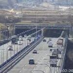 Túnel-50 en Perales del Río