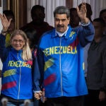 Maduro anuncia creación de un programa para apoyar a la juventud venezolana