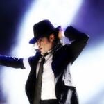 EUSKADI.-El Teatro Campos Elíseos de Bilbao acogerá este fin de semana un espectáculo tributo a Michael Jackson