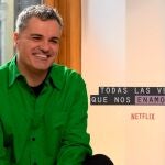Carlos Montero: "Me ha pasado con todo lo que he hecho. La gente lo ve, pero no quiere decirlo"