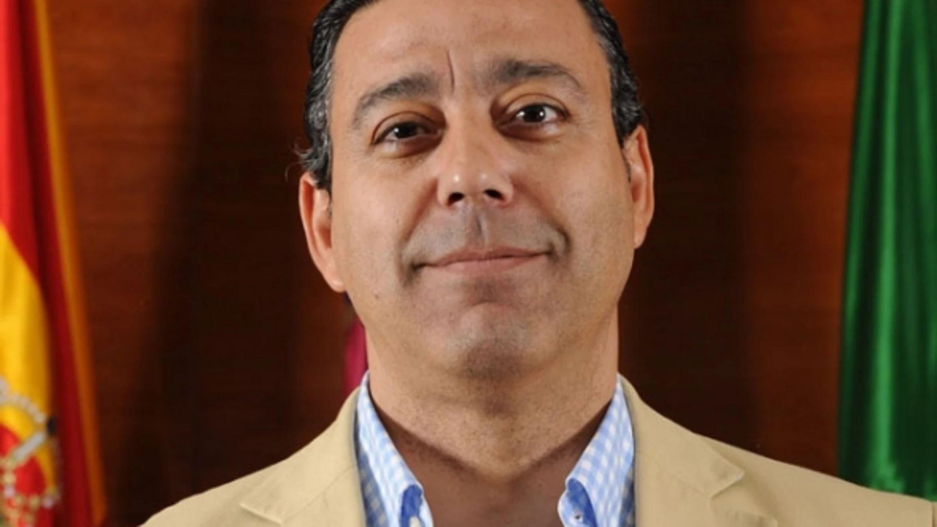 Oscar Castro, presidente del Consejo General de Colegios de Dentistas de España 