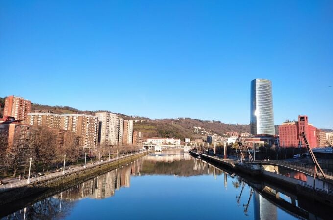 MURCIA.-El tiempo será seco y soleado esta semana con temperaturas que rebasarán los 20ºC en la mitad sur