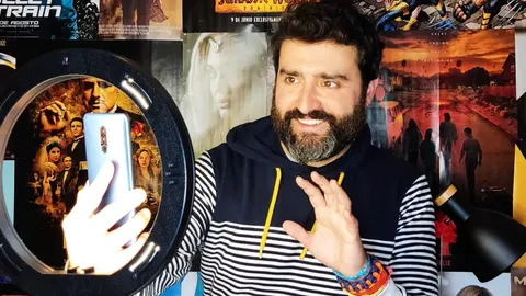 El comunicación DiegoMerayo