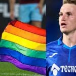 La homosexualidad sigue siendo tabú en el fútbol español