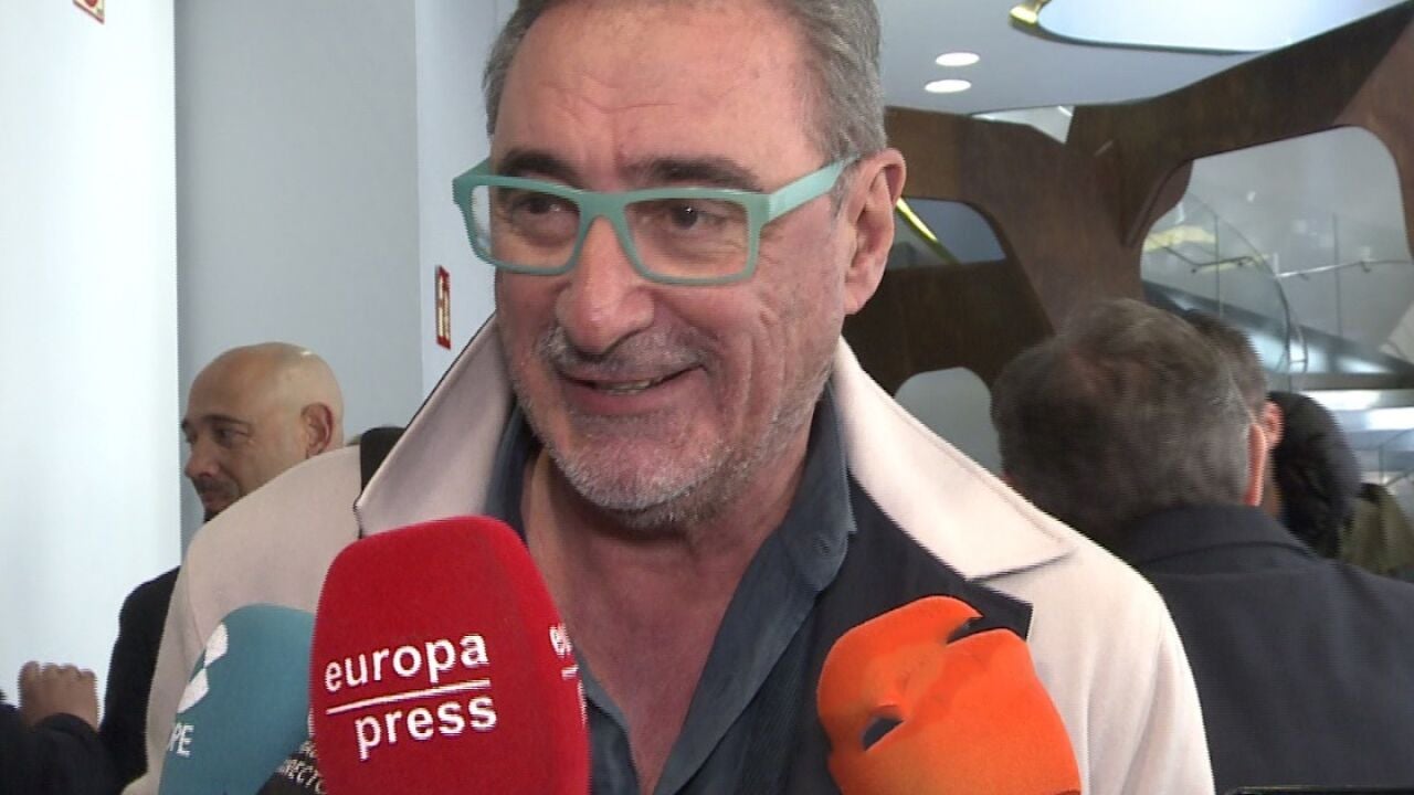 Carlos Herrera revela por qué Sánchez nunca irá a su programa: "No creo que se atreva a venir, pero el que no quiere soy yo"