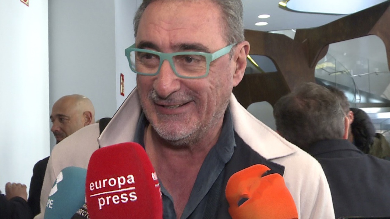 Carlos Herrera revela por qué Sánchez nunca irá a su programa: "No creo que se atreva a venir, pero el que no quiere soy yo"