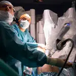 Así es la terapia «made in Spain» capaz de destruir el cáncer de próstata en un 85% de pacientes