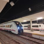 «Jaén merece más» denuncia el «aislamiento ferroviario» de la provincia, que afecta a los trenes convencionales y a la alta velocidad