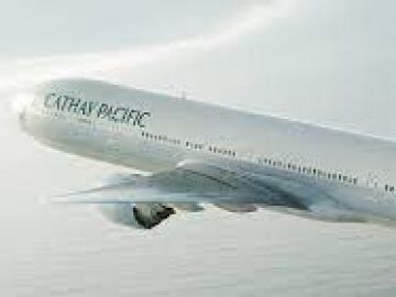 5 destinos asiáticos con Cathay Pacific