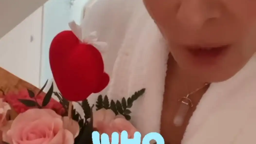Story de Ana María Aldón