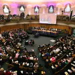 Sínodo de la Iglesia Anglicana