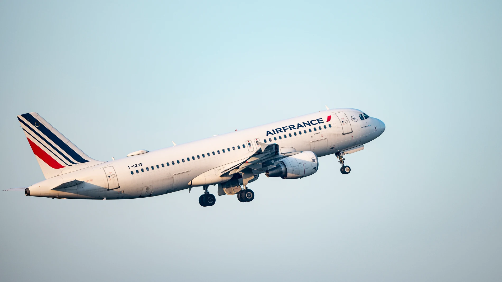 Economía/Empresas.- Air France y KLM lanzan un portal de servicios para agentes de viajes