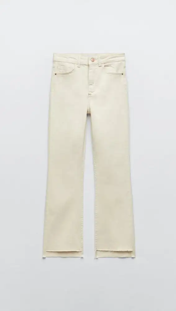 JEANS Z1975 MINI FLARE