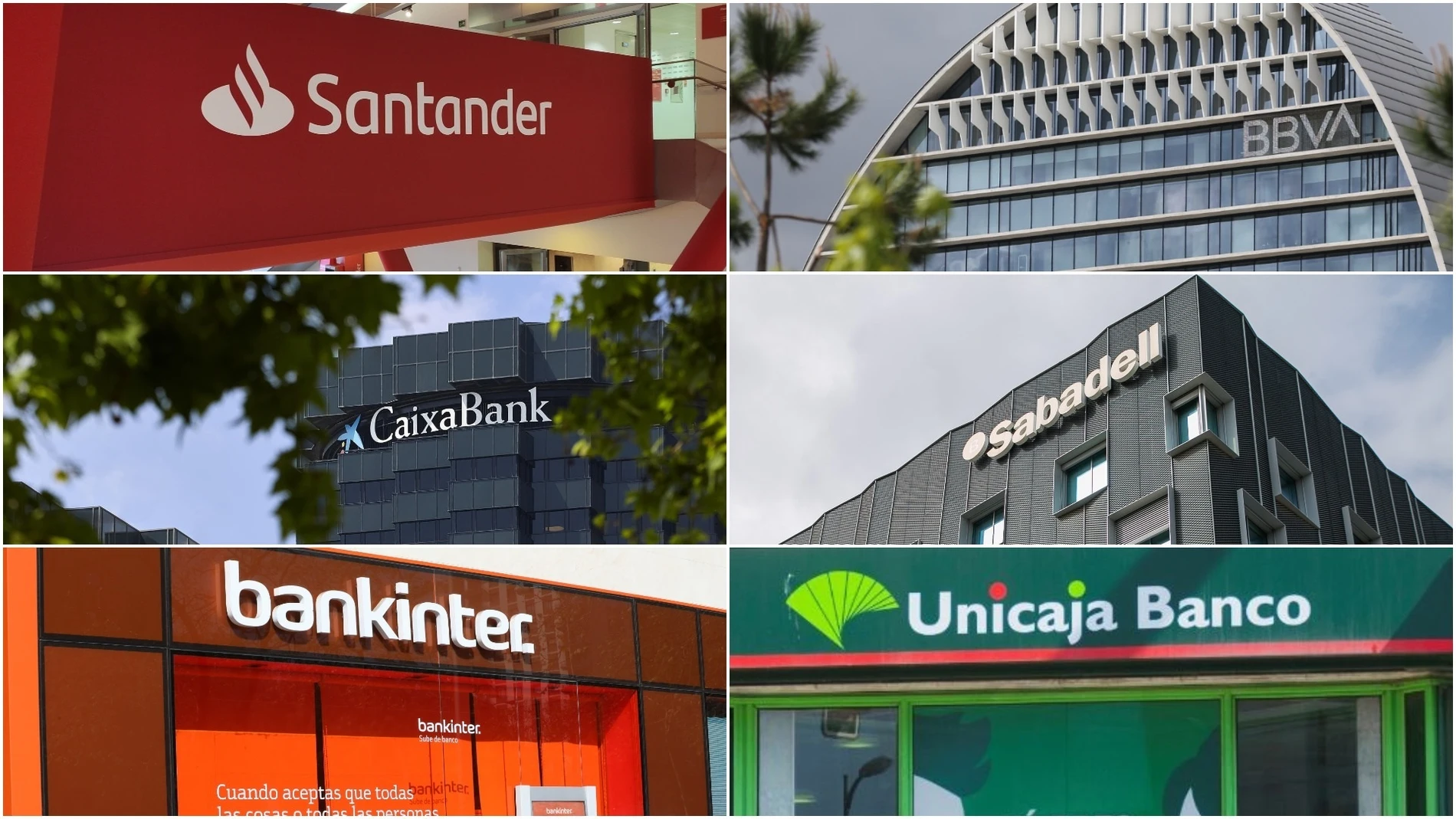 Economía.- Accuracy no prevé cambios en la remuneración de depósitos por parte de la gran banca al menos hasta junio