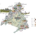 De las Sierras a las Vegas: así es la nueva guía gastronómica de Madrid