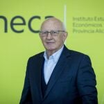 Fallece Francisco Rocamora, referente empresarial de Alicante