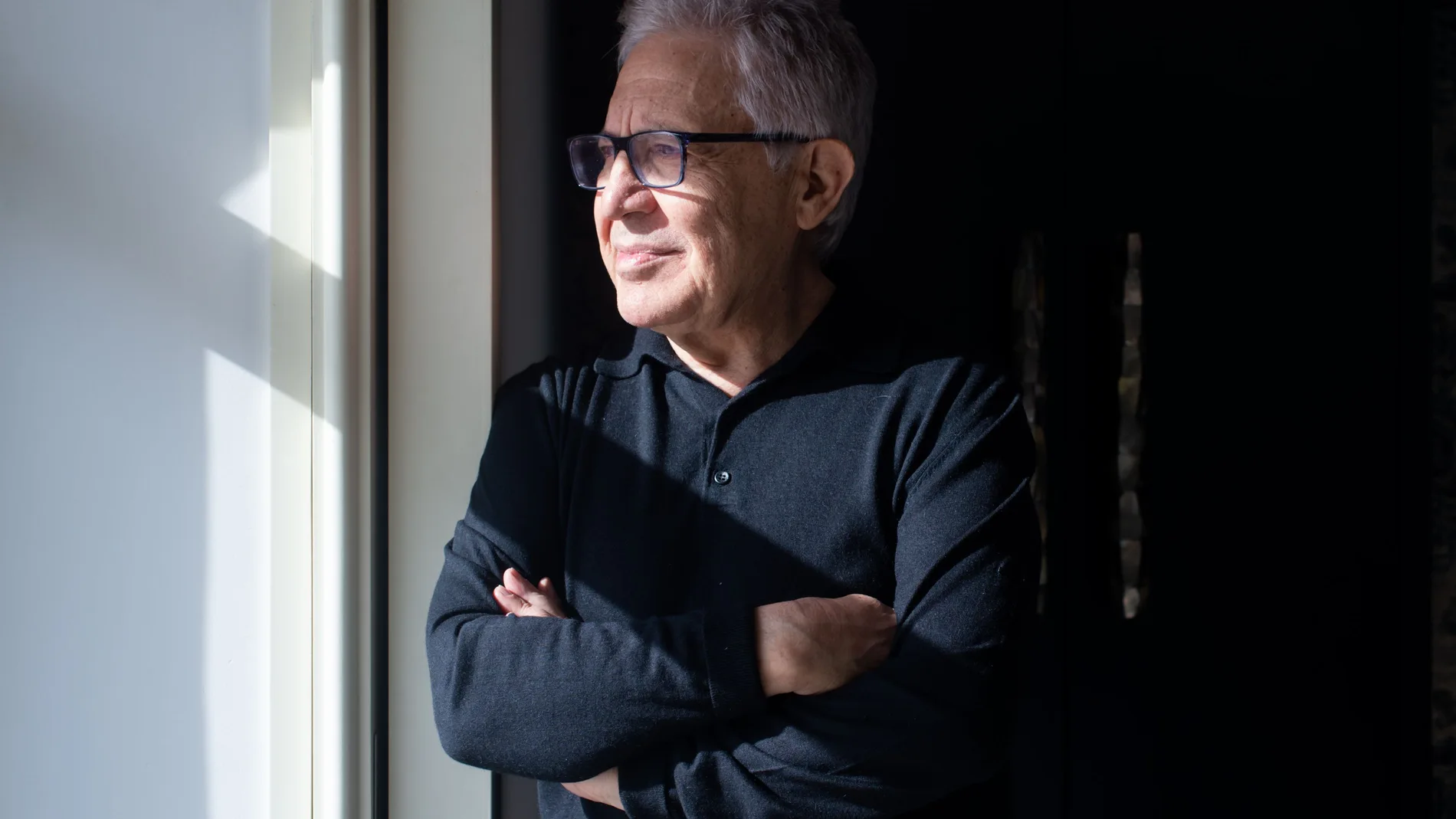 Zülfü Livaneli: "Las democracias europeas se han debilitado por rendirse a Washington"