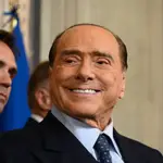 Italia.- Berlusconi, absuelto de los cargos de corrupción de testigos en relación a sus fiestas
