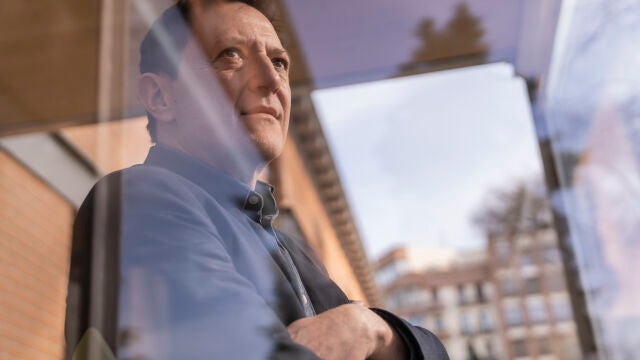 Entrevista al escritor Javier Martínez de Pisón